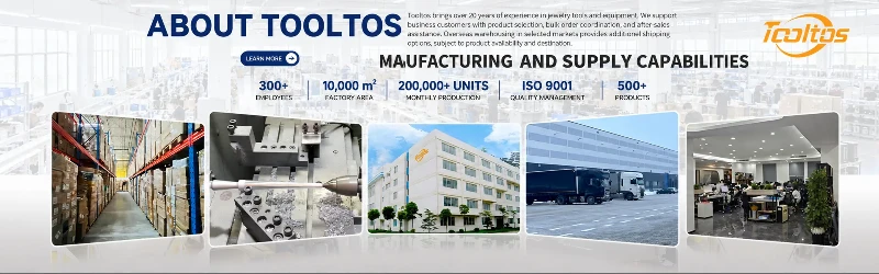tooltos-about-manufacturing-capabilities